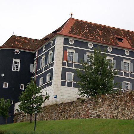 Schloss Aichberg Eichberg Екстер'єр фото